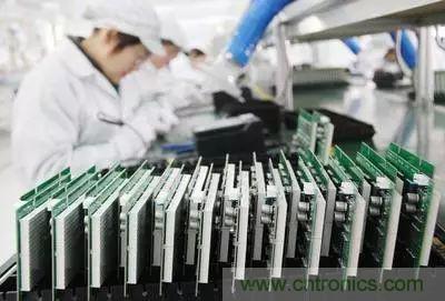 展會(huì)看點(diǎn)早知道  第92屆中國電子展即將登場！