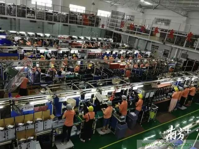 中小企業(yè)如何借勢轉(zhuǎn)型，搭上智能制造快車