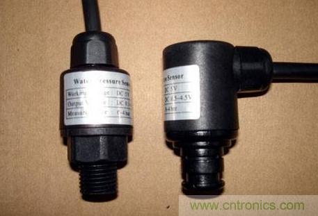 壓力傳感器應(yīng)用實(shí)例：汽車、手機(jī)、模具