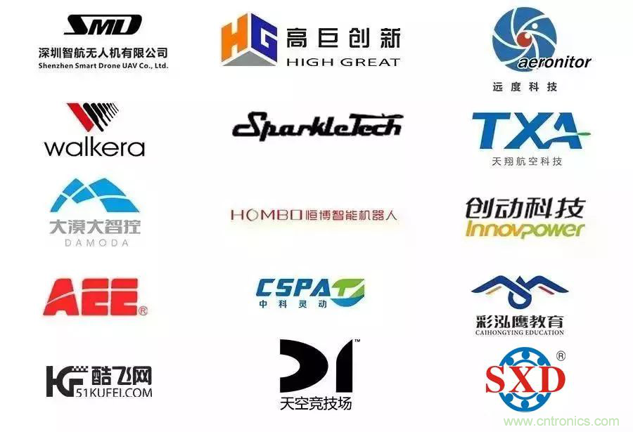 &ldquo;沖上云霄&rdquo;不再是夢想，無人機(jī)帶你&ldquo;上天&rdquo;