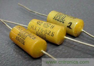 電阻還有精度之分，高精密電阻有啥特殊要求？