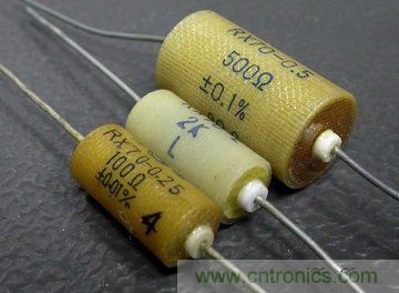 電阻還有精度之分，高精密電阻有啥特殊要求？