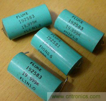 電阻還有精度之分，高精密電阻有啥特殊要求？