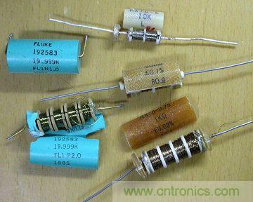 電阻還有精度之分，高精密電阻有啥特殊要求？