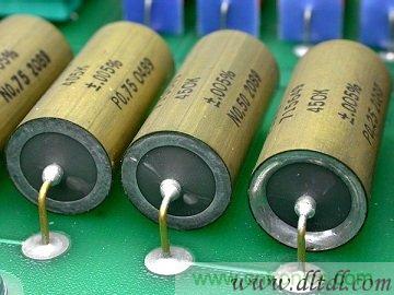 電阻還有精度之分，高精密電阻有啥特殊要求？