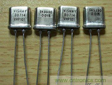 電阻還有精度之分，高精密電阻有啥特殊要求？