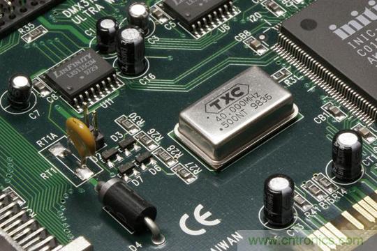 教你幾分鐘學(xué)會檢測二三極管、mos管、電阻、電容、電位器好壞