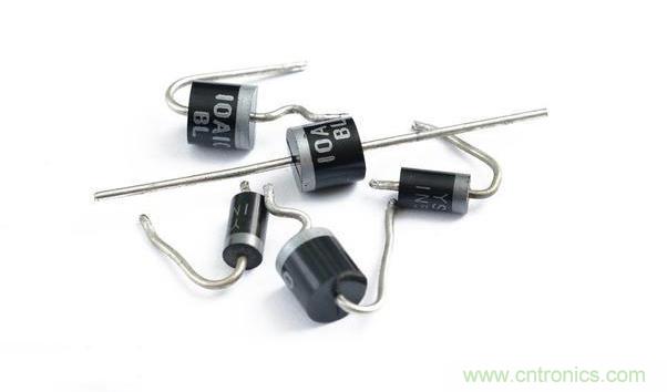 教你幾分鐘學(xué)會檢測二三極管、mos管、電阻、電容、電位器好壞