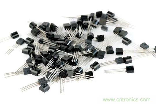 教你幾分鐘學(xué)會檢測二三極管、mos管、電阻、電容、電位器好壞