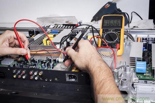 教你幾分鐘學(xué)會檢測二三極管、mos管、電阻、電容、電位器好壞