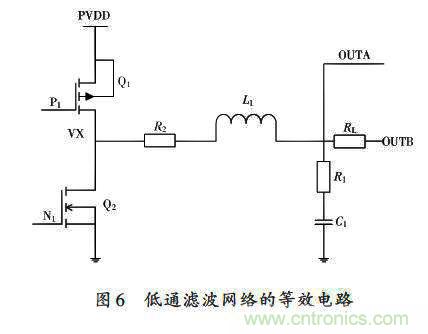 采用ADN8831芯片的激光器溫控電路的設(shè)計 采用ADN8831芯片的激光器溫控電路的設(shè)計