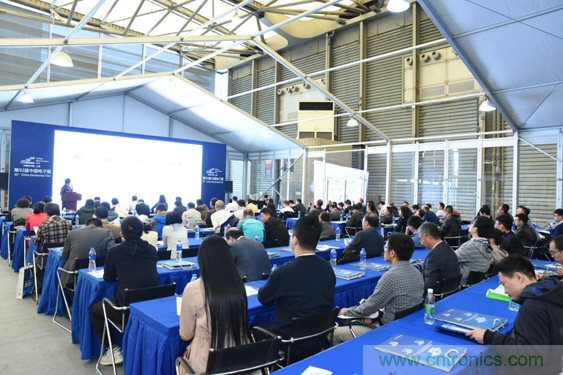 群英薈萃 第92屆中國電子展盛大開幕！