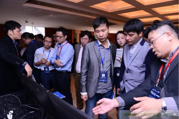 物聯(lián)網(wǎng)戰(zhàn)略合作高峰論壇圓滿落幕，大聯(lián)大世平集團(tuán)與Intel攜手共創(chuàng)基于人工智能的物聯(lián)網(wǎng)生態(tài)體系