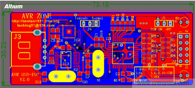 詳細步驟分解PCB如何進行拼板？