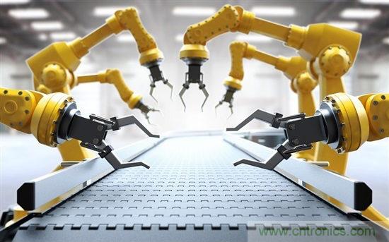 微秒計(jì)數(shù)究竟有多強(qiáng)大？快速電流回路創(chuàng)新技術(shù)為智能電機(jī)賦能