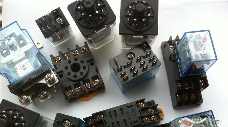 關(guān)于繼電器的這些常識(shí)你都懂嗎？