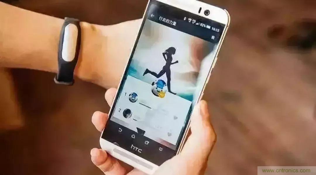 計(jì)步器是怎么知道我們走了多少步的？