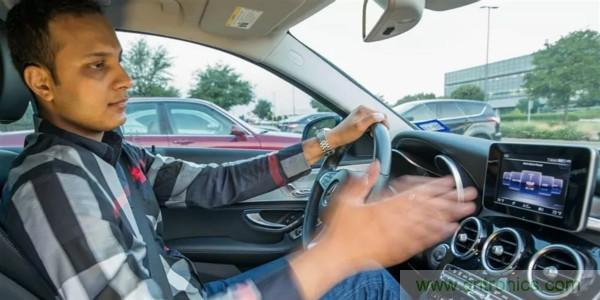 德州儀器毫米波傳感器幫你縮短通勤時(shí)間，讓生活更智能！