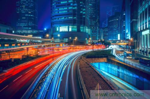 德州儀器毫米波傳感器幫你縮短通勤時(shí)間，讓生活更智能！