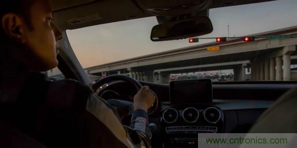 德州儀器毫米波傳感器幫你縮短通勤時(shí)間，讓生活更智能！