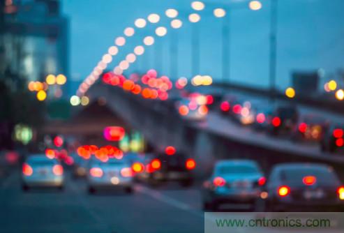 德州儀器毫米波傳感器幫你縮短通勤時(shí)間，讓生活更智能！