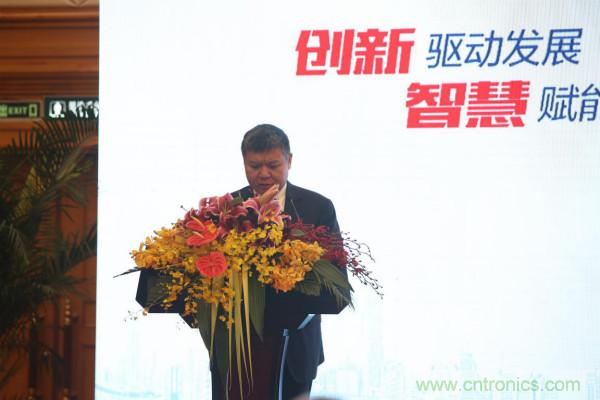 &ldquo;創(chuàng)新驅(qū)動(dòng)發(fā)展，智慧賦能未來(lái)&rdquo;---第七屆中國(guó)電子信息博覽會(huì)深圳新聞發(fā)布會(huì)盛大召開(kāi)