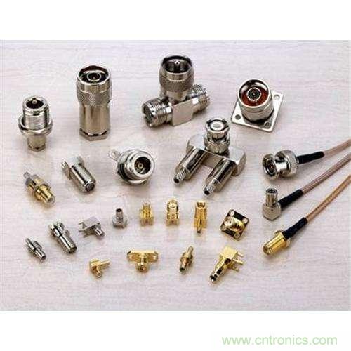 射頻連接器分類、規(guī)格尺寸、型號、發(fā)展方向