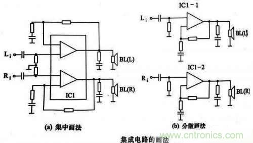 了解這些電路圖規(guī)則，一文教你看懂電路圖