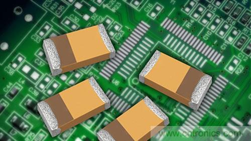 如何區(qū)分聚合物鉭電容和普通鉭電容？