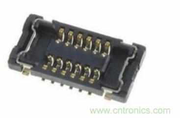 什么是板對(duì)板連接器？國(guó)產(chǎn)板對(duì)板連接器品牌推薦