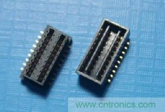 什么是板對(duì)板連接器？國(guó)產(chǎn)板對(duì)板連接器品牌推薦