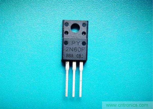 只需7步，秒懂MOS管選型