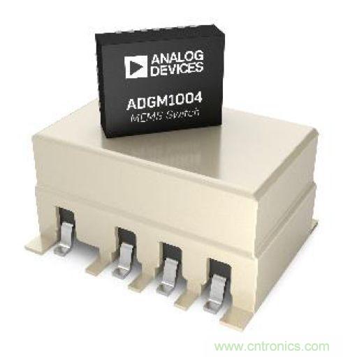 機(jī)電繼電器的終結(jié)者！深扒MEMS開(kāi)關(guān)技術(shù)