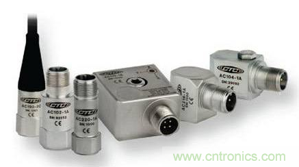 振動傳感器的分類方式，選擇的依據是什么？