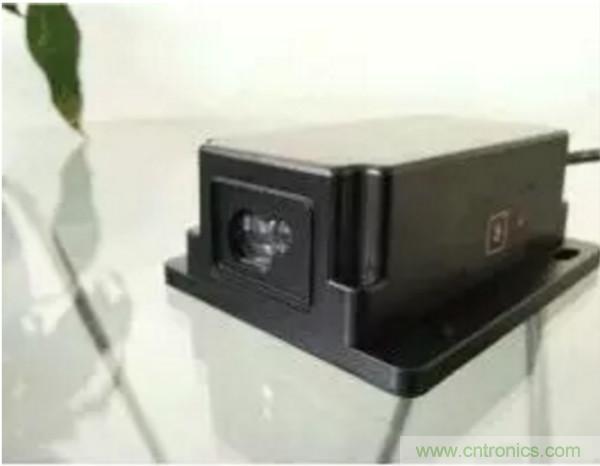 激光測(cè)距傳感器的原理及應(yīng)用，了解一下
