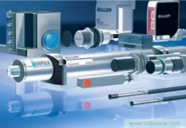 激光測(cè)距傳感器的原理及應(yīng)用，了解一下