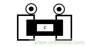 如何&ldquo;布局&rdquo;電路上的貼片電容才會降低寄生電感？