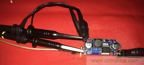 在開(kāi)關(guān)電源（SMPS）中如何測(cè)量噪聲？