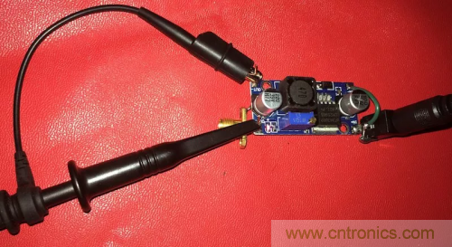 在開(kāi)關(guān)電源（SMPS）中如何測(cè)量噪聲？