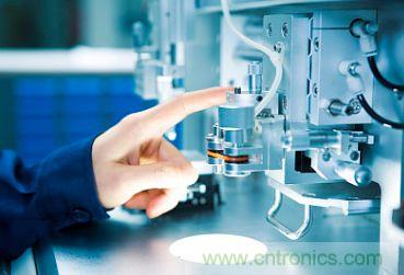 各種測(cè)力傳感器的解決方案全在這了！