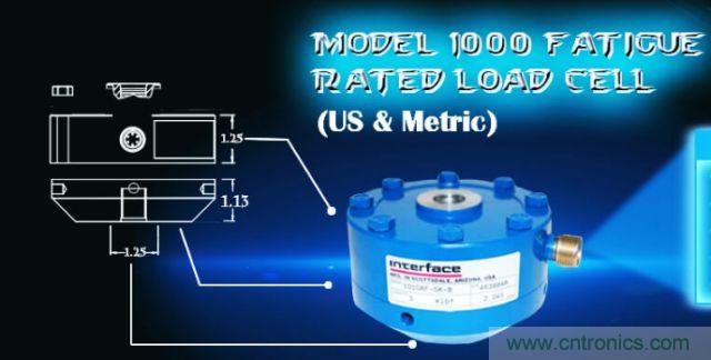 各種測(cè)力傳感器的解決方案全在這了！
