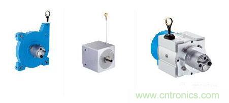 拉線位移傳感器原理、設(shè)計(jì)方案、接線圖