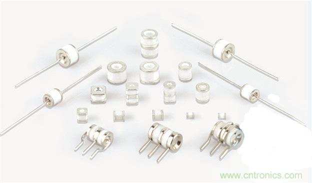 陶瓷氣體放電管與壓敏電阻配合應(yīng)用必知的問(wèn)題