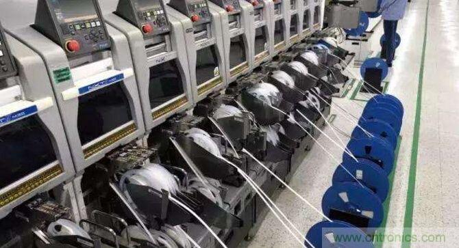 SMT厚膜電阻應(yīng)用時，應(yīng)注意哪些因素？