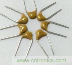 如何區(qū)分獨石電容和陶瓷電容? 如何區(qū)分獨石電容和陶瓷電容?