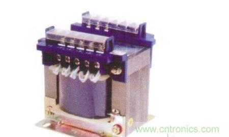 簡析單相隔離變壓器接線 簡析單相隔離變壓器接線