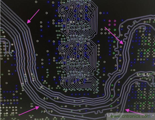 什么是高速串行與并行總線？