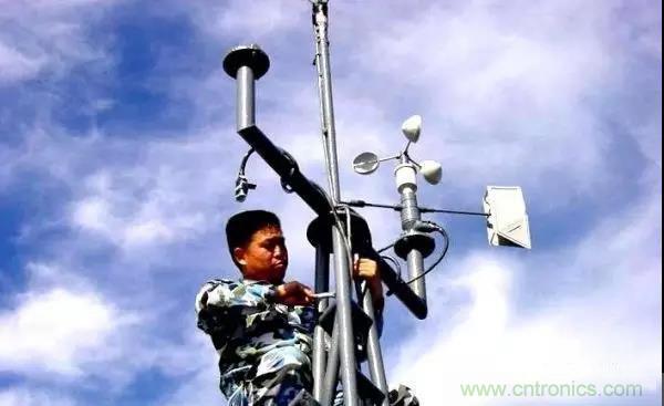 風(fēng)向風(fēng)速傳感器分類、原理及應(yīng)用