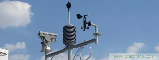 風(fēng)向風(fēng)速傳感器分類、原理及應(yīng)用