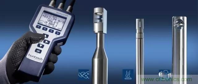 風(fēng)向風(fēng)速傳感器分類、原理及應(yīng)用